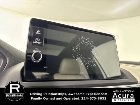 Certified 2025 Acura ADX A-Spec AWD/4WD image 6