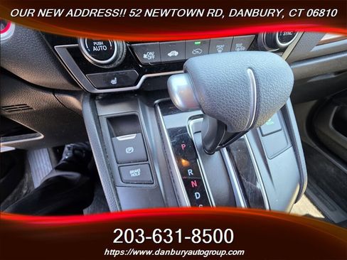 Used 2018 Honda CR-V EX image 15
