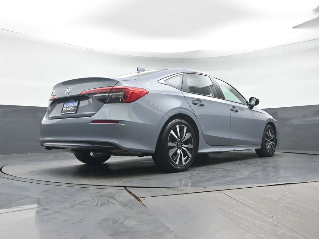 Used 2023 Honda Civic EX image 24