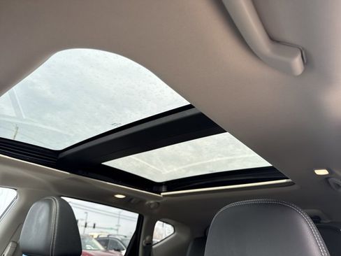 Used 2017 Nissan Murano SL w/ SL Technology Package image 24