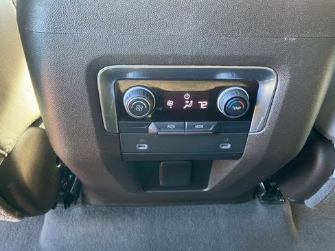 Used 2021 Chevrolet Tahoe LS w/ Driver Alert Package image 21