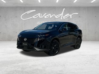 New 2026 Nissan Murano SV AWD/4WD video 1
