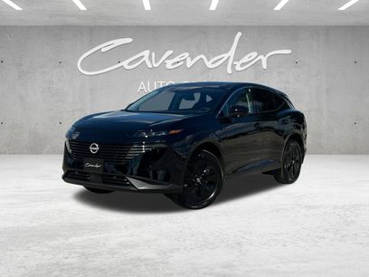 New 2026 Nissan Murano SV