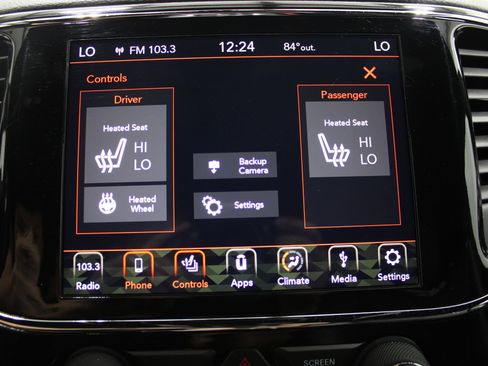 Used 2019 Jeep Grand Cherokee Altitude AWD/4WD image 37