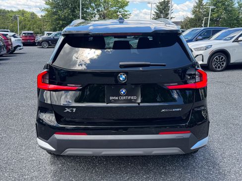 Certified 2023 BMW X1 xDrive28i w/ Premium Package AWD/4WD image 5