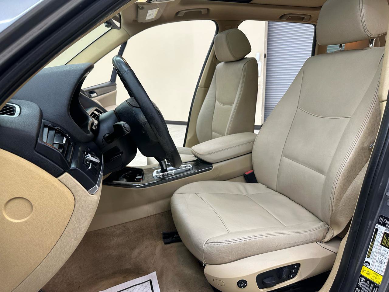Used 2013 BMW X3 xDrive28i AWD/4WD image 18