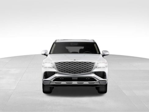 New 2026 Genesis GV70 3.5T Sport Prestige AWD/4WD image 4