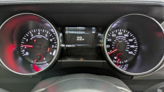 Used 2019 Ford Mustang GT RWD image 22