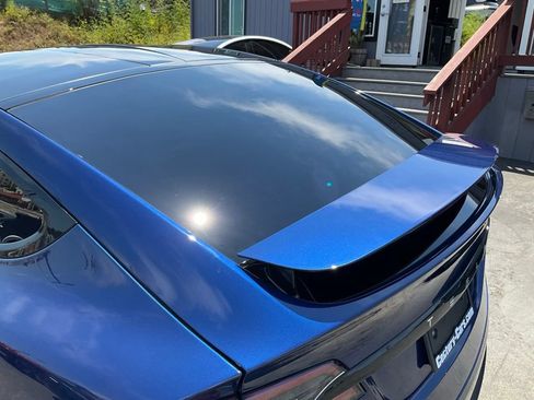 Used 2023 Tesla Model X AWD/4WD image 88