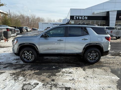 New 2026 GMC Terrain AT4 w/ Convenience Package III image 2