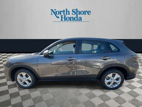 Certified 2023 Honda HR-V LX image 4
