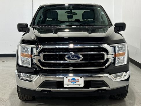 Used 2023 Ford F150 XLT w/ XTR Package image 9