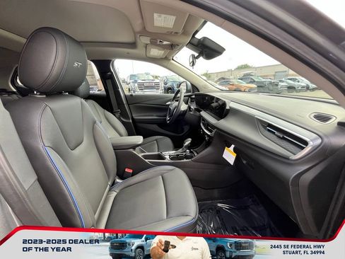 New 2026 Buick Encore GX Sport Touring image 20