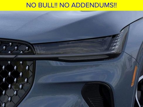 New 2026 Lincoln Nautilus Reserve image 19