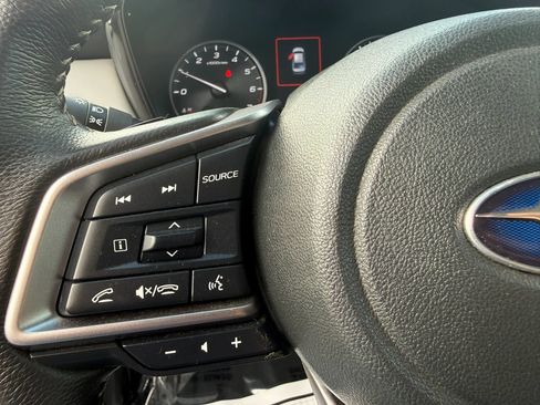 Used 2024 Subaru Legacy Premium AWD/4WD image 22