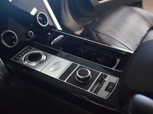 Used 2019 Land Rover Range Rover Long Wheelbase Autobiography image 73