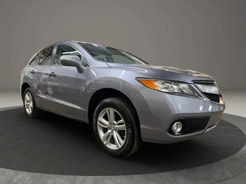 Used 2014 Acura RDX AWD w/ Technology Package image 2