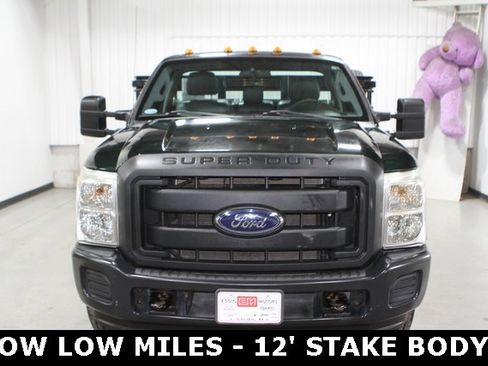 Used 2014 Ford F350 XL image 9