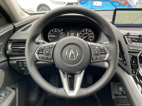 New 2026 Acura RDX SH-AWD w/ Advance Package image 9
