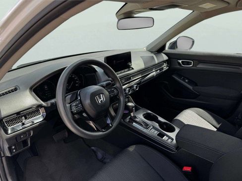 Used 2024 Honda Civic LX image 20