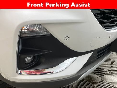 Certified 2020 Buick Encore GX Essence w/ Experience Buick Package AWD/4WD image 16