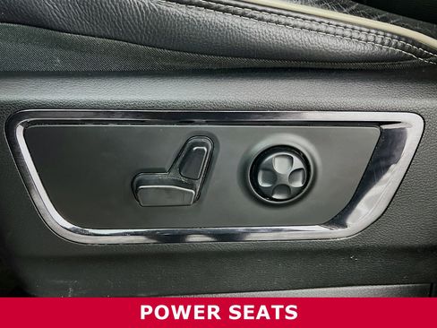 Used 2024 RAM 1500 Limited w/ Night Edition image 4