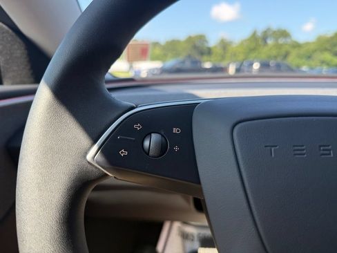 Used 2025 Tesla Model 3 Long Range RWD image 20