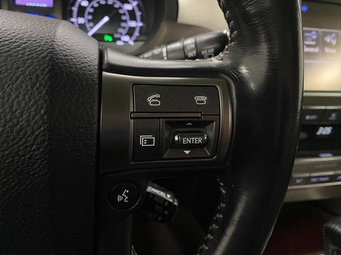 Used 2016 Lexus GX 460 w/ Premium Package AWD/4WD image 52