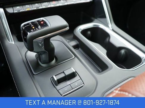 New 2025 GMC Sierra 1500 Denali Ultimate image 31