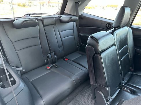 Used 2019 Honda Pilot EX-L image 7