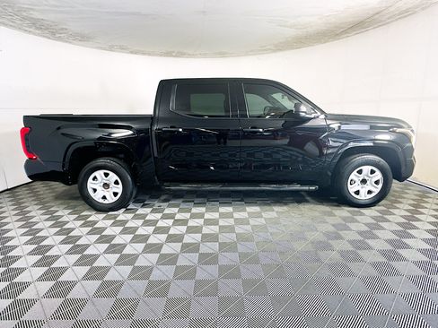 Used 2026 Toyota Tundra SR RWD image 2
