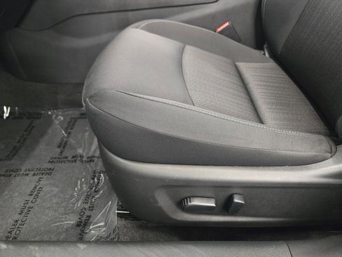 Used 2025 Nissan Altima 2.5 SV image 23