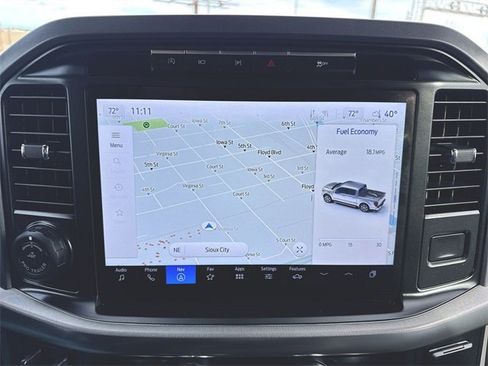 Used 2024 Ford F150 Lariat w/ Tow/Haul Package image 14