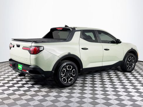 Used 2022 Hyundai Santa Cruz SEL image 10