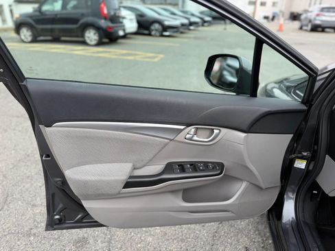 Used 2013 Honda Civic EX image 26
