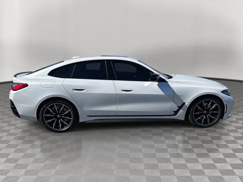 Certified 2023 BMW M440i xDrive Gran Coupe w/ Premium Package image 2