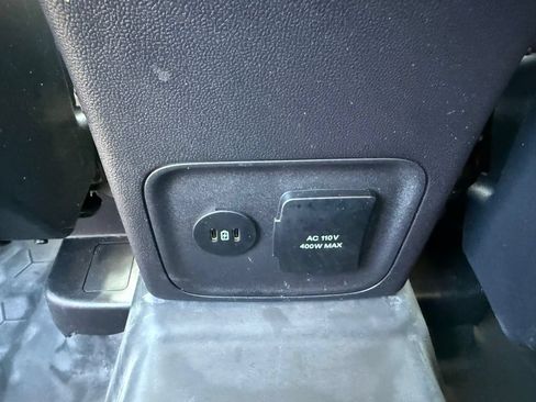 Certified 2024 Ford Bronco Sport Badlands w/ Premium Package AWD/4WD image 22