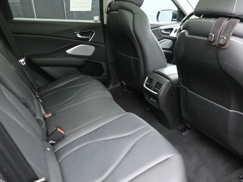 Used 2021 Acura RDX w/ Technology Package image 23