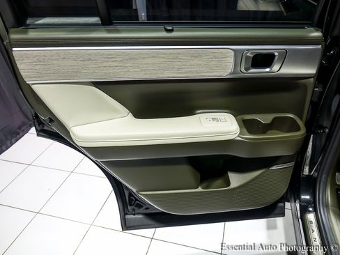 Used 2025 Hyundai Santa Fe Calligraphy image 29