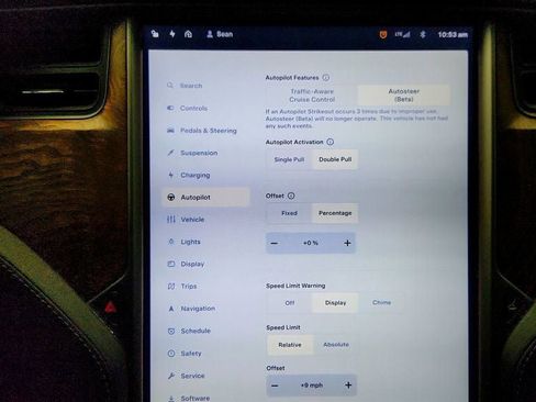 Used 2019 Tesla Model X Long Range image 20