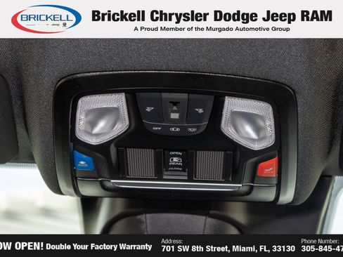 New 2026 RAM 3500 Tradesman AWD/4WD image 25