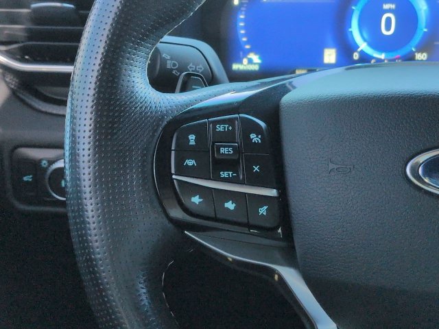 Used 2021 Ford Explorer ST w/ Equipment Group 401A AWD/4WD image 29