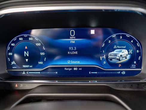 Used 2023 Chevrolet Tahoe RST image 26