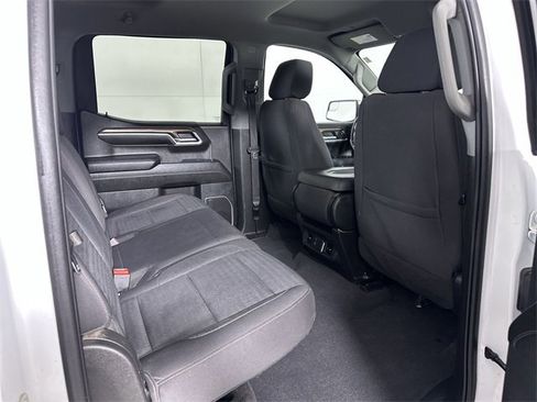 Used 2023 Chevrolet Silverado 1500 LT w/ Protection Package image 28