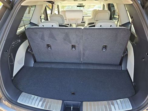 New 2026 Hyundai Palisade Calligraphy image 21