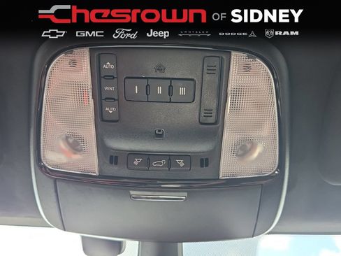 Used 2025 Dodge Durango R/T AWD/4WD image 36