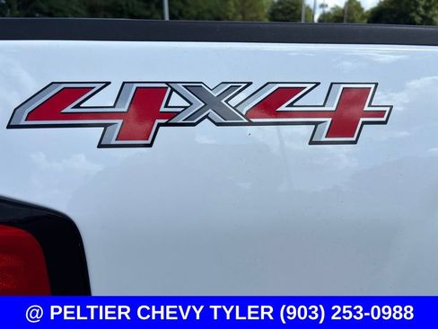 Used 2016 Chevrolet Silverado 2500 W/T w/ WT Convenience Package AWD/4WD image 10