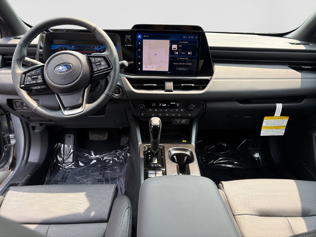 New 2026 Subaru Outback Touring AWD/4WD image 13