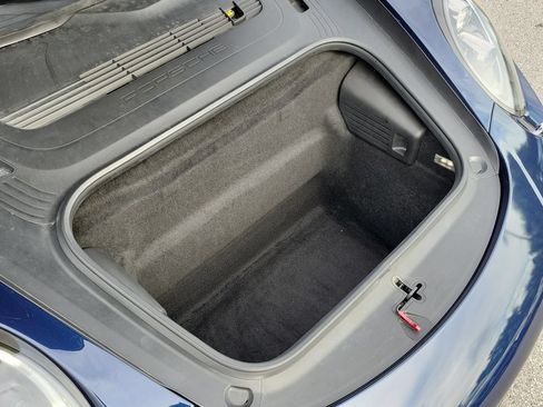 Certified 2017 Porsche 911 Carrera 4S AWD/4WD image 17