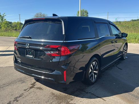 Used 2026 Honda Odyssey EX-L image 5